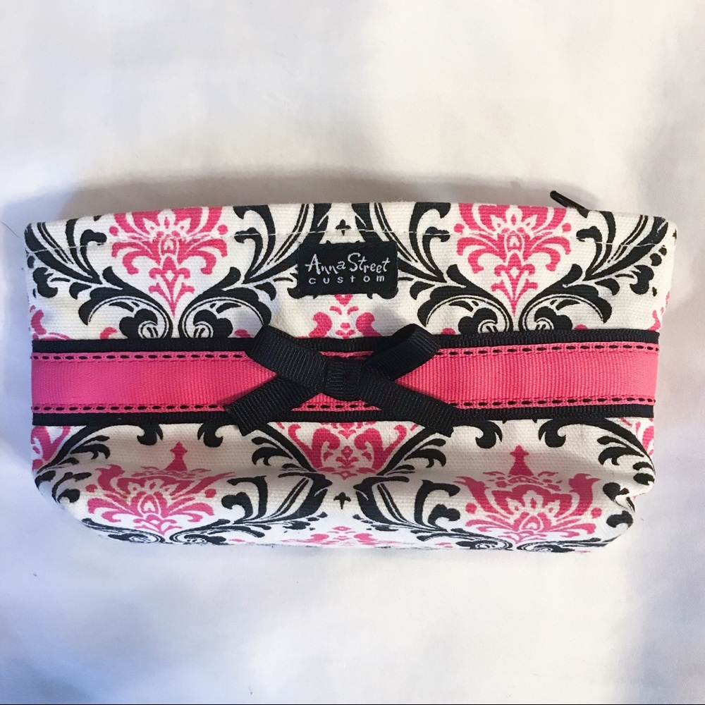 Anna Street Coin Pouch